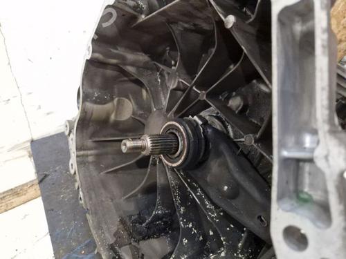 Gearbox MAZDA 6 Estate (GJ, GL) 2.0 (GJEFW) | BP33469994M3 - Image 8