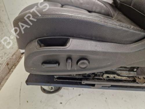 Left front seat OPEL ASTRA J (P10) 2.0 CDTI (68) | BP36655675C15 - Image 9