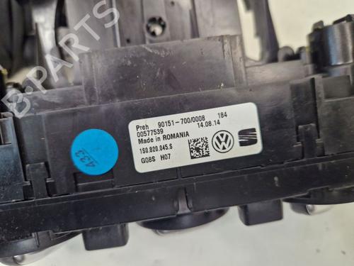Climate control SEAT Mii (KF1, KE1) 1.0 | BP37135140I5  - Image 10