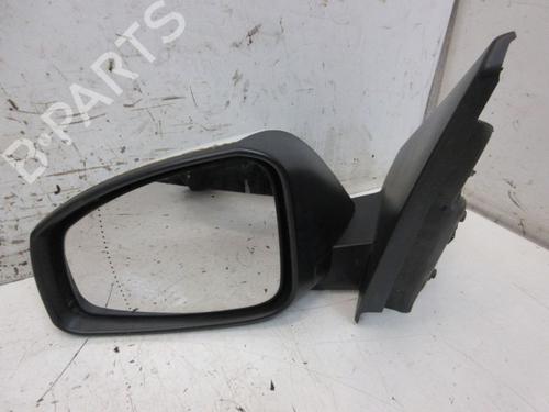 Retrovisor izquierdo RENAULT MEGANE III Hatchback (BZ0/1_, B3_) 1.5 dCi (86 hp) 29093463