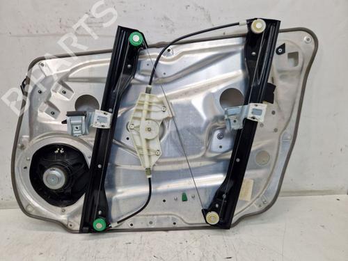 Front left window mechanism MERCEDES-BENZ GLK-CLASS (X204) 350 4-matic (204.987) | BP29104167C22 