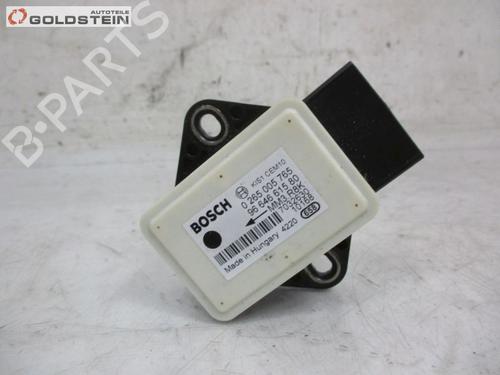 electronic-sensor-peugeot-rcz-20-hdi-9664661580-0265005765-2010-2011-2012-2013-2014-2015-18759360 main image