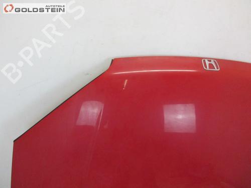Hood HONDA HR-V (GH_) 1.6 16V 4WD (GH2, GH4) | BP18752866C1 