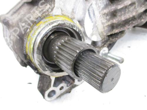 Transfer box FIAT SEDICI (189_) 2.0 D Multijet 4x4 | BP18808680M36