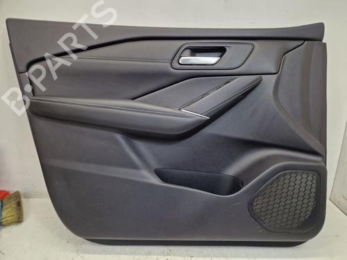 Used Front left panel NISSAN QASHQAI III (J12) 1.5 VC-T e-Power (190 hp) 26681636