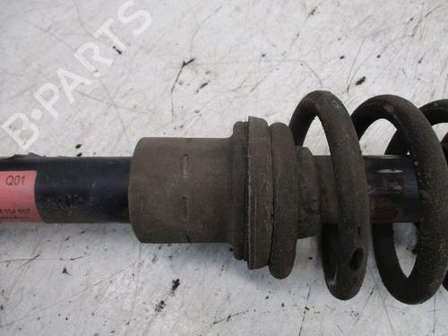 Right front shock absorber MERCEDES-BENZ E-CLASS (W211) E 220 CDI (211.006) | BP19296509M17 