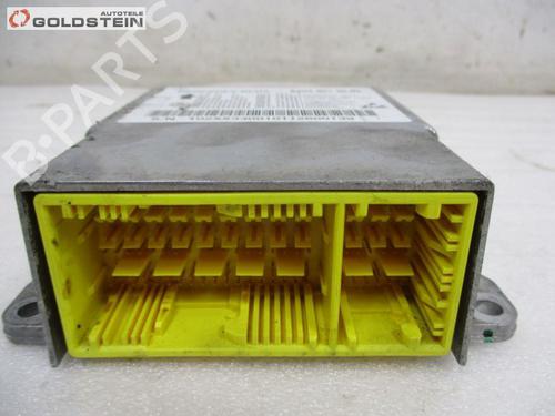 ECU airbags MERCEDES-BENZ C-CLASS (W204) C 220 CDI (204.002) | BP18759059M53 