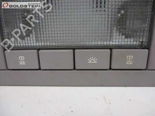 Kabinelys OPEL SIGNUM Hatchback (Z03) 2.2 direct (F48) | BP18760204I8 