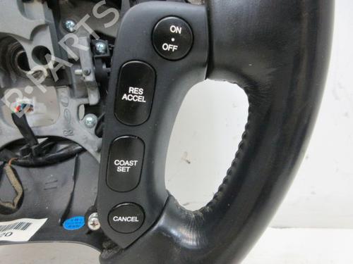 Steering wheel HYUNDAI SANTA FÉ II (CM) 2.2 CRDi GLS 4x4 | BP30668074C49 