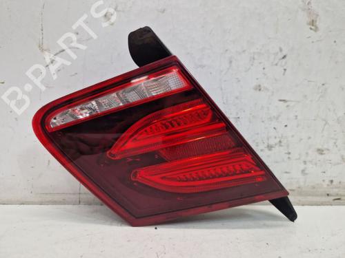 Left tailgate light MERCEDES-BENZ E-CLASS Coupe (C207) E 220 BlueTEC (207.301) | BP38067493C79 - Image 2