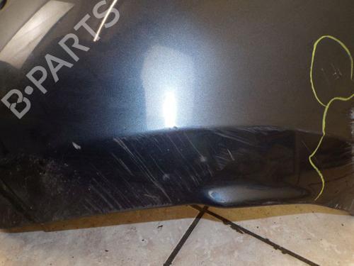Rear bumper RENAULT CLIO IV (BH_) 1.2 16V | BP29098718C8 