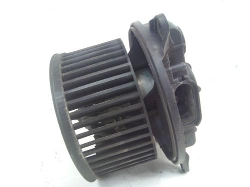 Heater blower motor RENAULT TRAFIC II Van (FL) 1.9 dCi 100 (FL0C, FL0K, FL0B) | BP29109477M62 