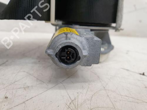 Front left seatbelt CITROËN C3 II (SC_) 1.2 VTi 82 | BP34411698I26  - Image 9