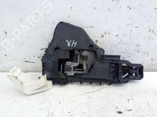 Rear right exterior door handle MERCEDES-BENZ A-CLASS (W169) A 150 (169.031, 169.331) | BP26009587C130 