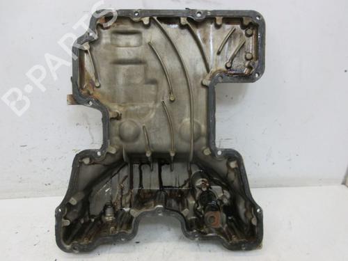 Oil sump MERCEDES-BENZ C-CLASS (W203) C 240 (203.061) | BP19293789M115 