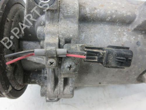 AC compressor DACIA DOKKER Box Body/MPV 1.3 TCe 130 (FENE) | BP29097537M34 