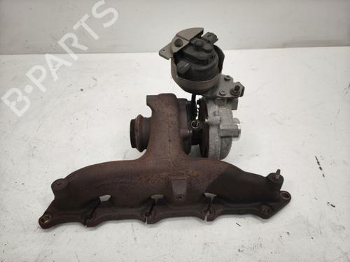 Turbo/Compresor Turbo/Compresor 39573803 39573803