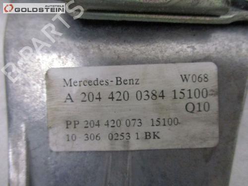 Hand brake MERCEDES-BENZ E-CLASS Coupe (C207) E 220 CDI / d (207.302, 207.301) | BP37102682I18 - Image 2