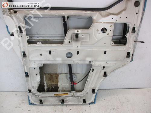 Left front door VW TRANSPORTER T4 Van (70A, 70H, 7DA, 7DH) 2.5 TDI | BP26647324C2 