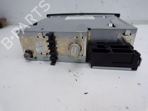 Radio RENAULT CLIO III (BR0/1, CR0/1) 1.2 16V (BR02, BR0J, BR11, CR02, CR0J, CR11) | BP29095396E6 