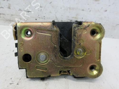 Front left lock NISSAN INTERSTAR Van (X70) dCi 100 | BP37125281C98 - Image 4