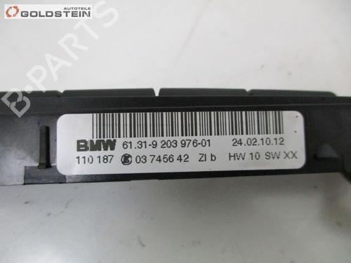 Switch BMW X1 (E84) xDrive 20 d | BP18749228I30 