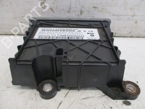Control unit JEEP WRANGLER III (JK) 3.8 | BP38506993M11 - Image 3