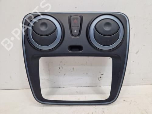 Air vent DACIA LODGY (JS_) 1.5 dCi (JSMC, JSAF) | BP37141146I21 - Image 2