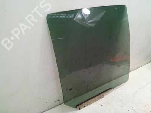 Rear right door window OPEL AGILA B (H08) 1.0 (F68) | BP29103323C21 