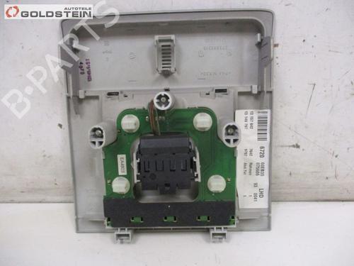 Kabinelys OPEL SIGNUM Hatchback (Z03) 2.2 direct (F48) | BP18760204I8 