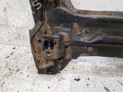 Subframe PEUGEOT 207 CC (WD_) 1.6 16V | BP37140557M9 - Image 3