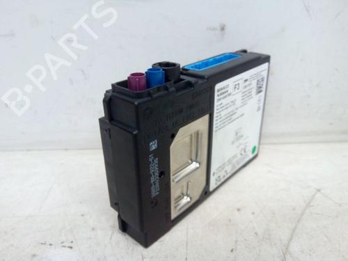 Control unit RENAULT AUSTRAL E-TECH 200 Hybrid (HGM2) | BP37138955M11 - Image 3