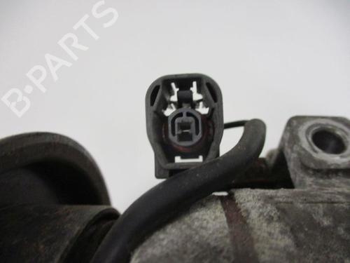 AC compressor MAZDA 3 Saloon (BL) 2.0 MZR (BL12, BLEFP) | BP38504681M34 - Image 3