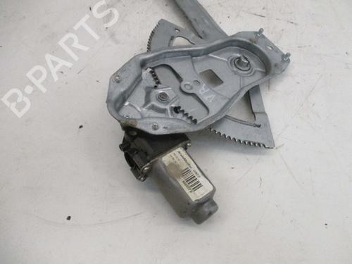 Front right window mechanism FORD TRANSIT Van (FA_ _) 2.2 TDCi | BP29088093C23 