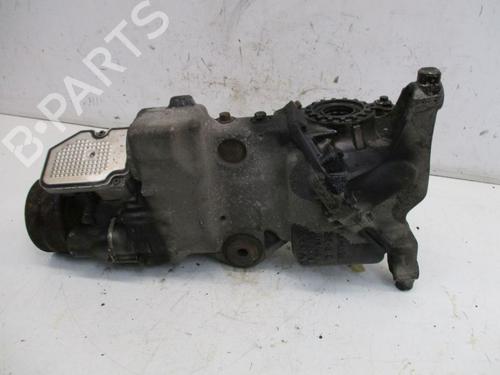 Rear differential VOLVO XC90 I (275) 2.5 T AWD | BP37123714M24 - Image 10