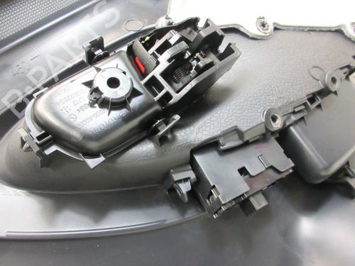 Rear left panel TOYOTA YARIS (_P21_, _PA1_, _PH1_) 1.5 Hybrid (MXPH10, MXPH11) | BP37132276C60  - Image 7