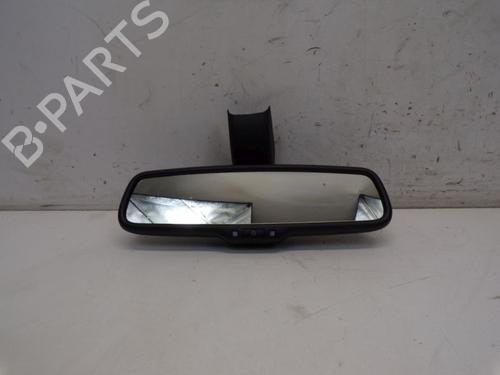 Used Rear mirror Rear mirror OPEL ANTARA A (L07) 2.2 CDTi 4x4 (184 hp) 40181060 40181060