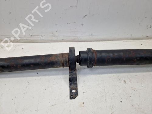 Driveshaft AUDI A6 C6 Avant (4F5) 4.2 quattro | BP23187418M37 