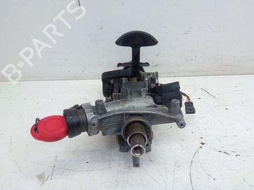 Steering column MINI MINI Convertible (R52) Cooper S | BP37140616M21 - Image 5