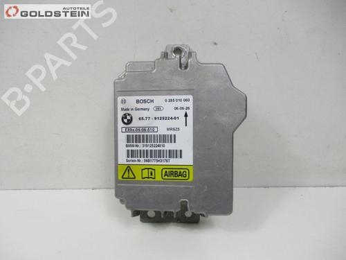 Used ECU airbags BMW 3 Touring (E91) 330 xd (231 hp) 18790244