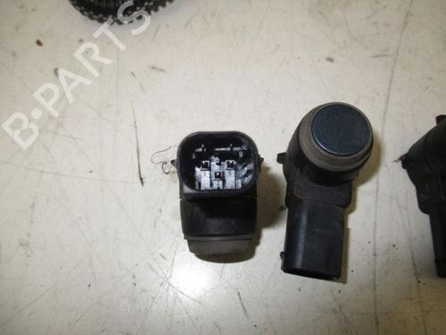 Electronic sensor CITROËN C4 Grand Picasso I (UA_) 1.6 HDi | BP30667773M84