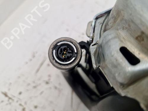 Rear left seatbelt RENAULT AUSTRAL E-TECH 200 Hybrid (HGM2) | BP28361375I29 