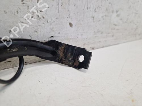 Seat buckle VW PASSAT B6 Variant (3C5) 1.9 TDI | BP37135635I32 - Image 4