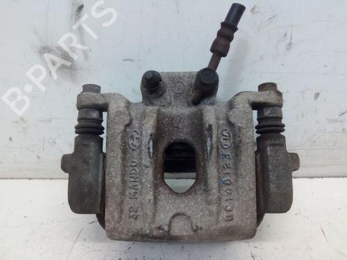 Left rear brake caliper KIA SORENTO III (UM) 2.4 GDI | BP29523632M107