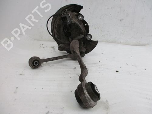 Right front steering knuckle BMW 1 (E81) 116 d | BP37111493M26 - Image 2