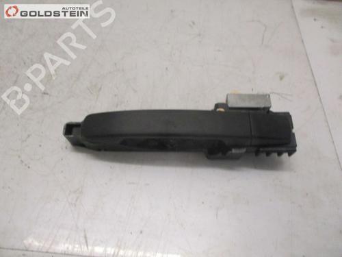 Exterior door handle NISSAN QASHQAI / QASHQAI +2 I (J10, NJ10, JJ10E) 1.6 (114 hp) 13761628