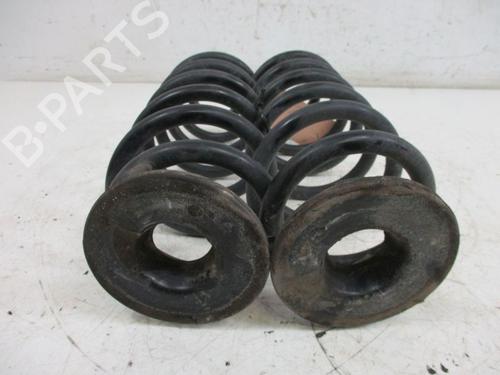 Shock absorber spring VW PASSAT B6 (3C2) 2.0 TFSI | BP18792044C152