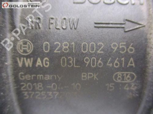 Mass air flow sensor SKODA OCTAVIA III Combi (5E5, 5E6) 2.0 TDI 4x4 | BP37105191M95 - Image 7