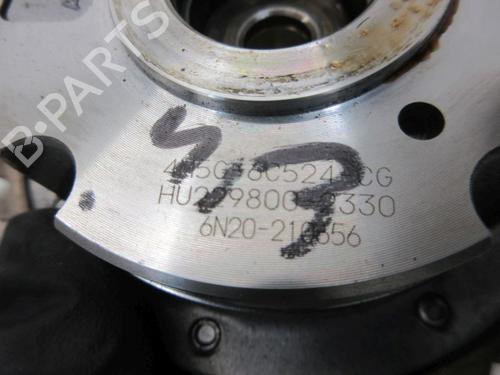 Electronic sensor FORD FIESTA VI (CB1, CCN) 1.6 Ti | BP38506279M84  - Image 6