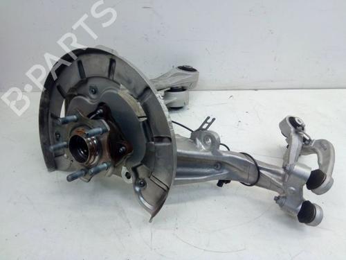 Used Left front steering knuckle NIO ET7 EV All-wheel Drive (653 hp) 29109436